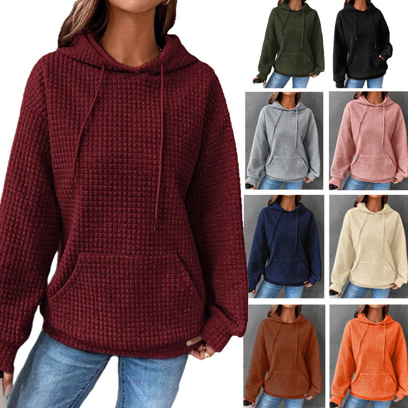 Sports Sweatshirt Casual Long Sleeve Tops Womens Clothing